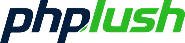 phplush logo